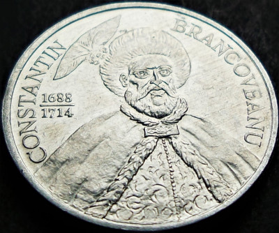 Moneda 1000 LEI - ROMANIA, anul 2004 * Cod 999 B foto