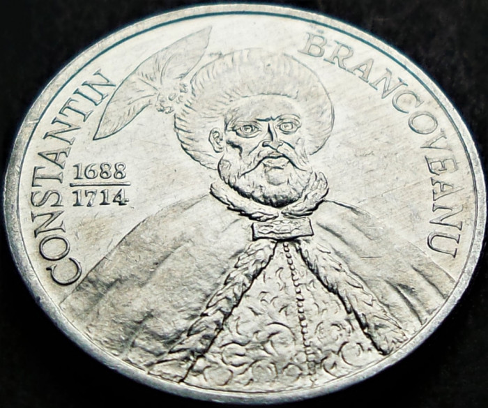 Moneda 1000 LEI - ROMANIA, anul 2004 * Cod 999 B