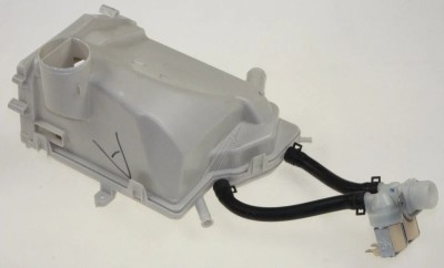 CARCASA DETERGENT :WF8500NHW,NO-AG+/COL DC97-15204A Masina de Spalat Samsung WF9622 foto