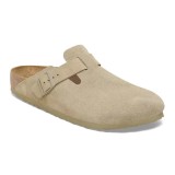 Papuci Unisex, Birkenstock, Boston 1025844 - 37
