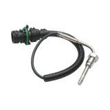 Senzor Temperatura Gaze Evacuare Mercedes-Benz OEM A0061530728 Compatibil Actros Atego Axor Econic