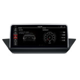 Navigatie dedicata BMW X1 E84 2010-2015 ecran 10.25&quot; CIC Android Gps Internet Bluetooth USB Video Qualcomm 2+32 CarStore Technology