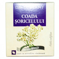 CEAI COADA SORICELULUI 50g DACIA PLANT