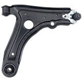 Brat suspensie roata Teknorot 953438-K parte montare : Punte fata, Stanga, Jos, spre exterior