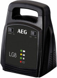 Redresor Auto Aeg LG6 12V 8A 35503395