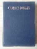 Charles Darwin - Descendența omului și selecția sexuală (col. Clasicii științei universale VI)