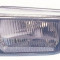 Proiector ceata BMW Seria 5 (E39) (1995 - 2003) DEPO / LORO 444-2005R-UQ