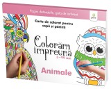 Cumpara ieftin Animale, - Editura Gama