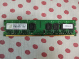 Memorie Ram Transcend 2 GB DDR2 800Mhz Desktop., DDR 2, 800 mhz