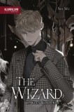 The Wizard (Novel)