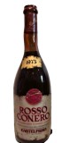 59 - VINO CONERO rosso DOC, vendemmia 1973 cl 72 gr 12,5, Sec, Rosu, Europa