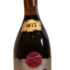 59 - VINO CONERO rosso DOC, vendemmia 1973 cl 72 gr 12,5