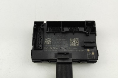 Modul de control ușă dreapta față SKODA KAROQ NU7 2024 OEM: 5Q4959593R,A2C7848850400 | 31846446 foto