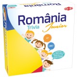 Joc de societate &ndash; Trivia Junior Romania, Tactic &ndash; BLACKFIRE