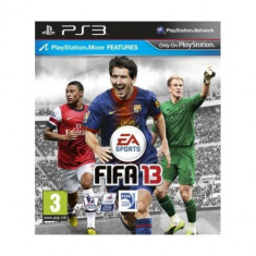 FIFA 13 PS3 foto