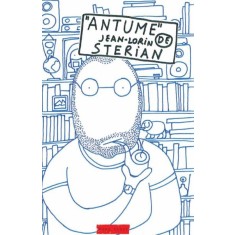 ANTUME 2004-2008 - JEAN-LORIN STERIAN