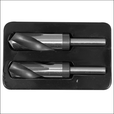 YT-44627 YATO Set burghie pentru metal 26 - 28 mm, 2 buc foto