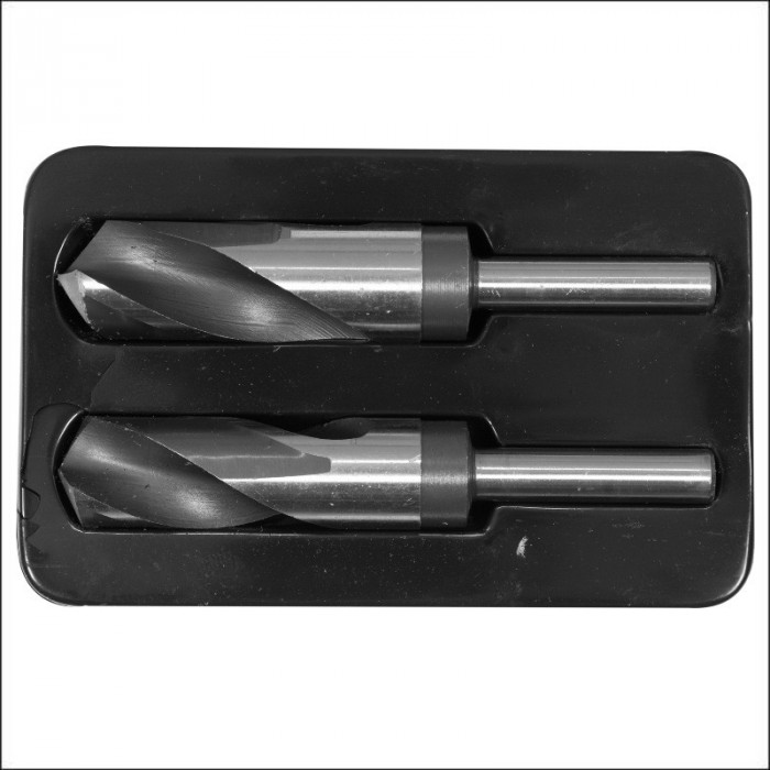 YT-44627 YATO Set burghie pentru metal 26 - 28 mm, 2 buc