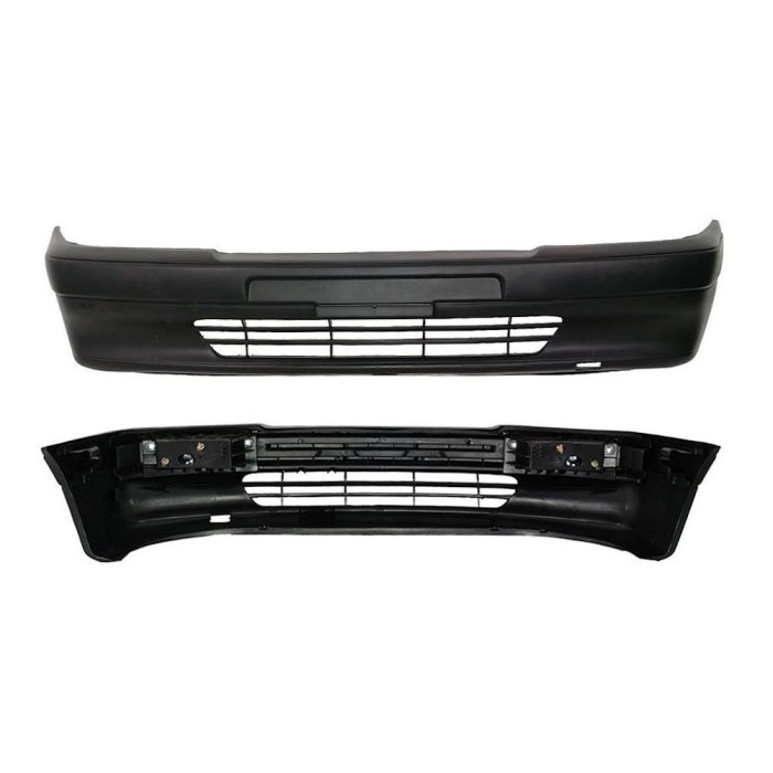 Bara fata Peugeot 306 (7), (Hatchback + Sedan), 3.1993-03.1997, negru, 740188