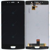 Modul de afișare Doogee BL7000 LCD + Digitizer (versiunea 2) negru