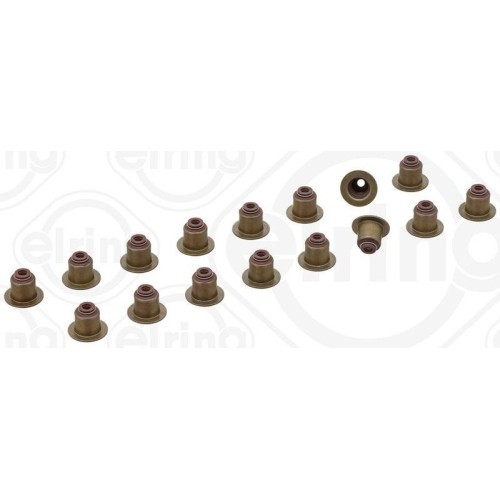 Elring Set garnituri, ax supape