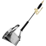 Vorel 09900 - Pistol pentru pulverizare mortare 400 l/min