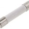 Siguranţă ardere rapidă 30A 250VAC 6,3x32mm alamă