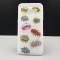 Toc TPU Matte Design No. 054 Samsung Galaxy S7