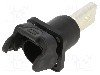 Conector alimentare DC, 1,5kV, 1 pini, seria {{Seria producatorului}}, {{Dimensiune pin}}. HARTING - 09930011303