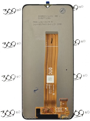Display Samsung SM-A125 / A022 A12 / A02 OEM foto
