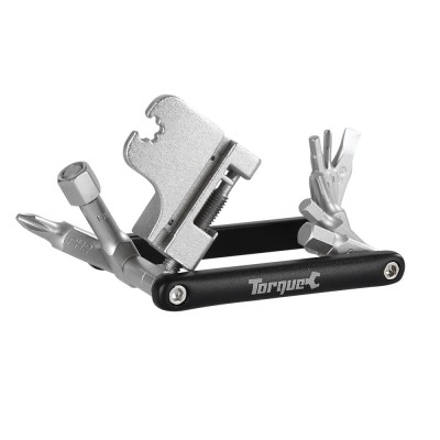 Cheie multifunctionala, 16 piese, Torque Cod:TL212OXB foto