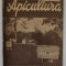 APICULTURA , REVISTA LUNARA DE STIINTA SI PRACTICA APICOLA .., ANUL XXXIII , NR. 10 , OCTOMBRIE , 1960