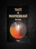 RENE SUDRE - TRAITE DE PARAPSYCHOLOGIE