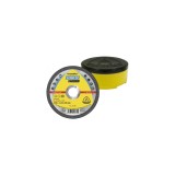 Cumpara ieftin A 960 TZ disc debitare, 125 x 1 x 22,23 mm Drept, Klingspor 322181