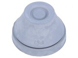 Manşon EPDM Gri 30mm