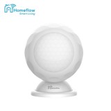 Cumpara ieftin Senzor de miscare Wireless Homeflow S-2002, Notificari, Creare scene de functionare SmartElectro IntelligentHouse