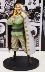 Figurina Edward New Gate One piece 19 cm anime foto