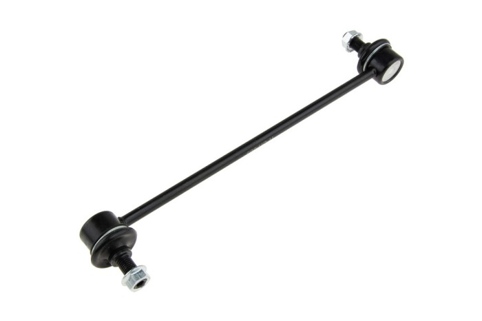 Bieleta antiruliu fata Chrysler Sebring 2 2006-, Dodge Caliber 2006-, Avanger 2007-, Jeep Patriot 2007-, Compas 2007- Stanga, Dreapta, NTY ZLP-CH-005