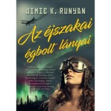 Az &eacute;jszakai &eacute;gbolt l&aacute;nyai - Aimie K. Runyan