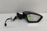 Oglinda laterală dreapta SKODA OCTAVIA IV Combi NX5 2024 OEM: 5E8857508A 28231146