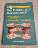 Draguseni, Comunitate Cucuteniană - Silvia Marinescu Bilcu, Ed. Enciclopedica 2000, Carte Istorie