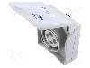 Conector alimentare AC, IEC 60309, IP44, 16A, 415V AC, 4 pini, PCE - 844-6GV