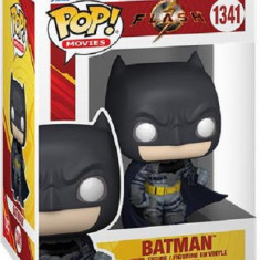 Figurina - Pop! The Flash: Batman | Funko