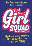 Find your girl squad | Dr Angharad Rudkin, Ruth Fitzgerald