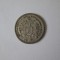 Austro-Ungaria 10 Kreuzer 1872 argint in stare foarte buna