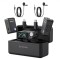 Kit microfon wireless Saramonic Ultra 03 (2TX+RX)