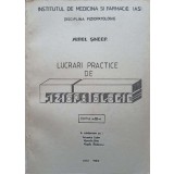 LUCRARI PRACTICE DE FIZIOPATOLOGIE-AUREL SNEER-207377