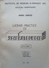 LUCRARI PRACTICE DE FIZIOPATOLOGIE-AUREL SNEER-285026