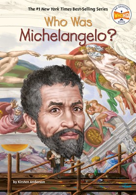 Who Was Michelangelo? foto