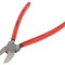 Cleşti de Tăiat Laterali 180mm fără Faţetă
